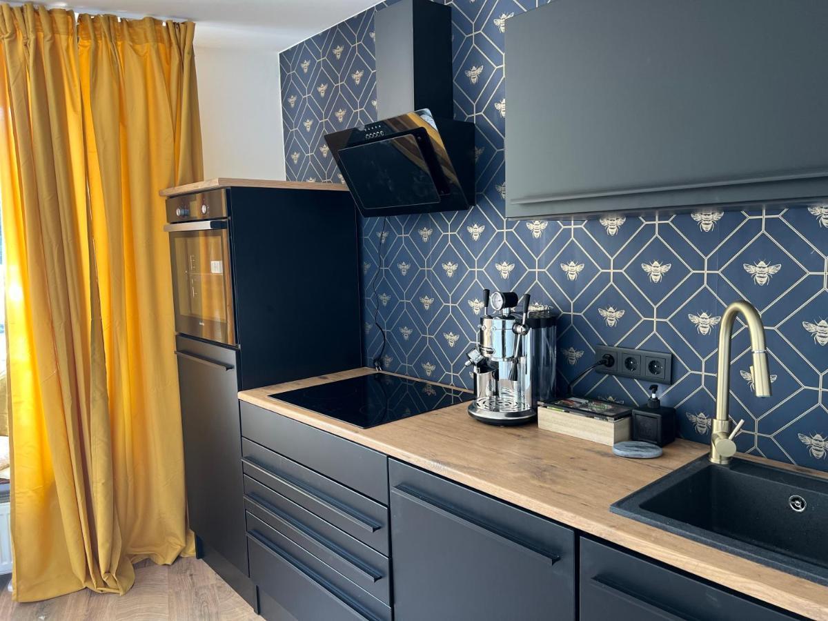 Bavaria Mountain Lodge Ski Arber Osser Bayrischer Wald Designer Ferienwohnung Lohberg Eksteriør billede
