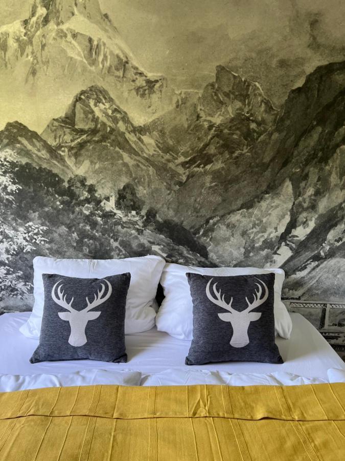Bavaria Mountain Lodge Ski Arber Osser Bayrischer Wald Designer Ferienwohnung Lohberg Eksteriør billede