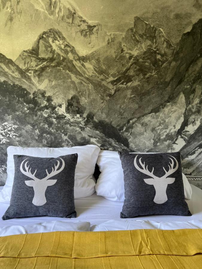 Bavaria Mountain Lodge Ski Arber Osser Bayrischer Wald Designer Ferienwohnung Lohberg Eksteriør billede