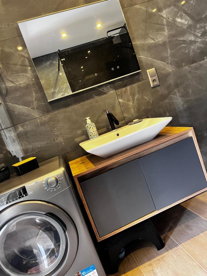 Bavaria Mountain Lodge Ski Arber Osser Bayrischer Wald Designer Ferienwohnung Lohberg Eksteriør billede
