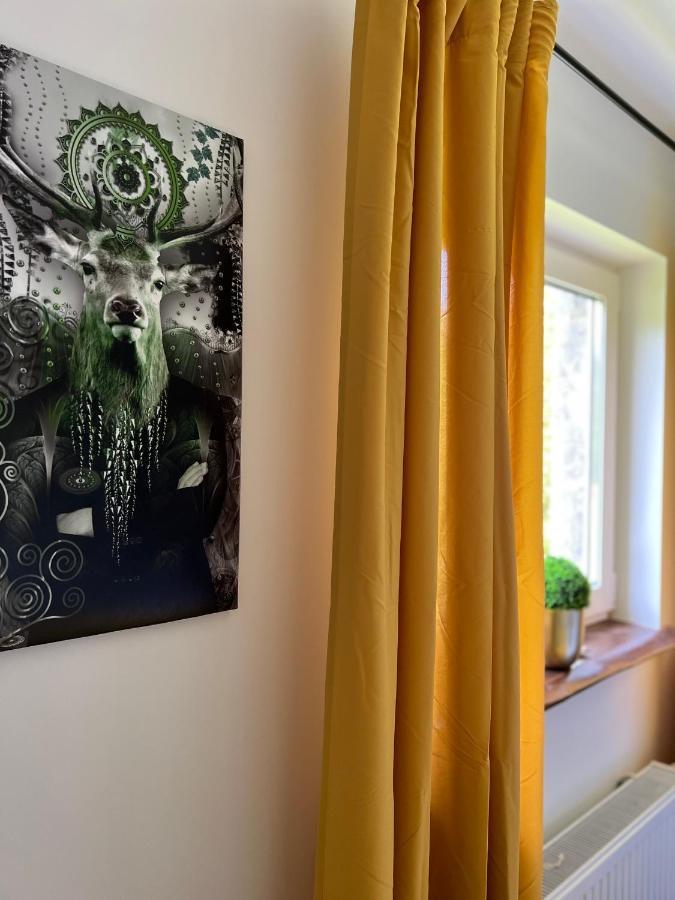 Bavaria Mountain Lodge Ski Arber Osser Bayrischer Wald Designer Ferienwohnung Lohberg Eksteriør billede
