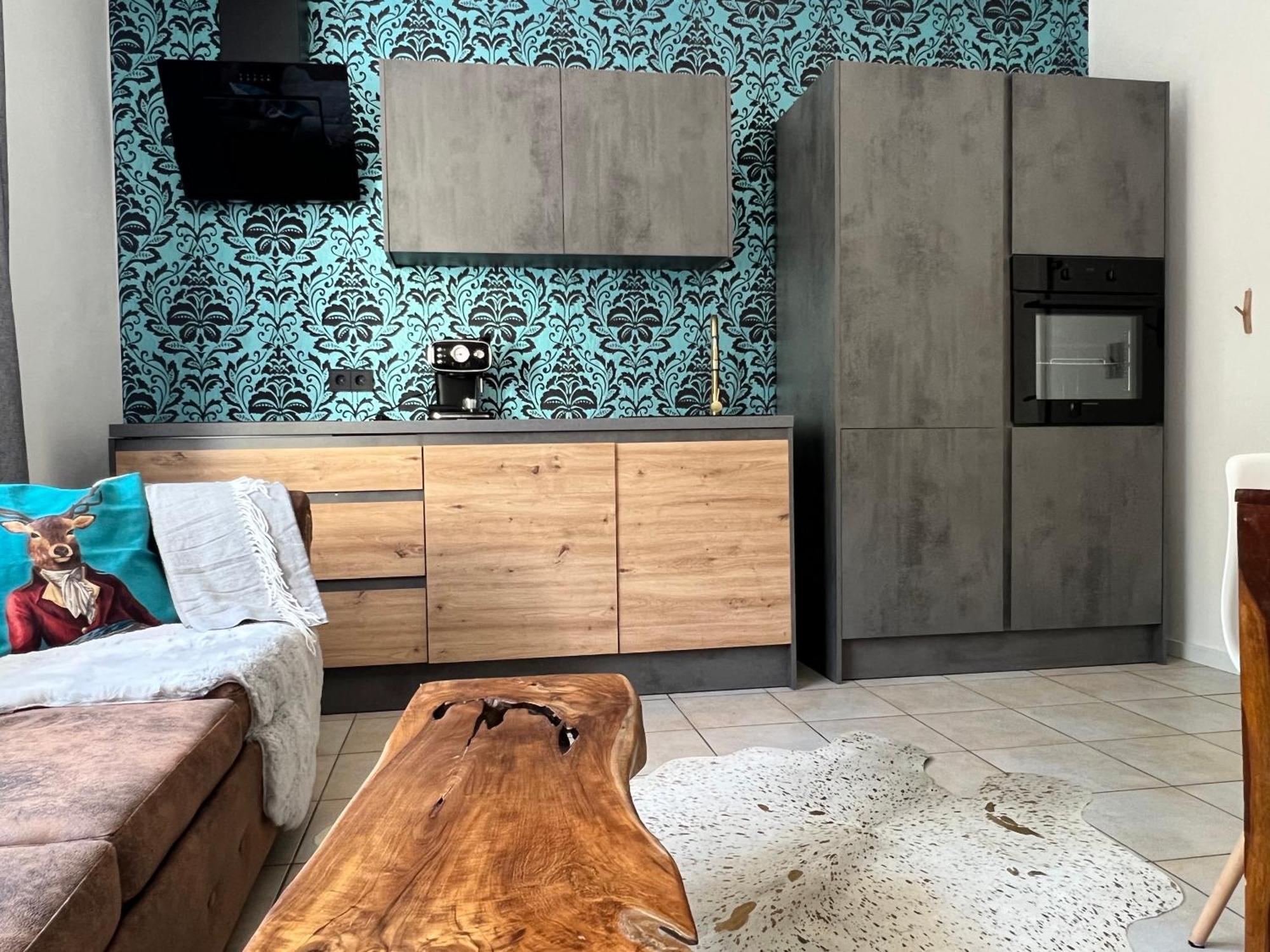 Bavaria Mountain Lodge Ski Arber Osser Bayrischer Wald Designer Ferienwohnung Lohberg Eksteriør billede