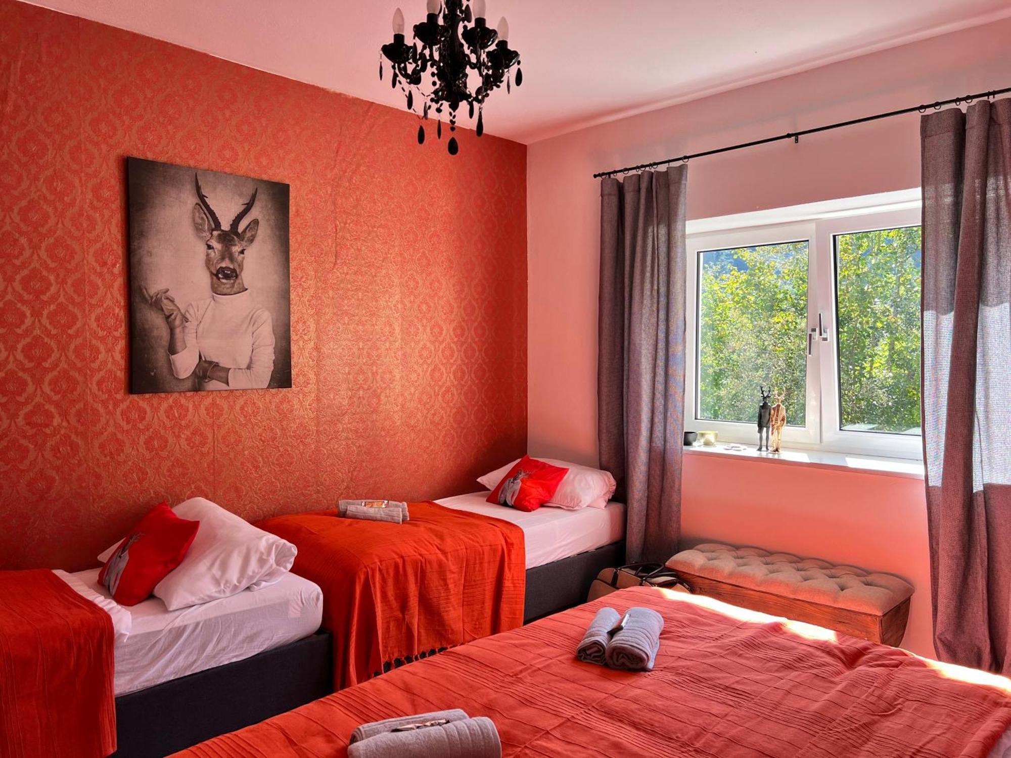 Bavaria Mountain Lodge Ski Arber Osser Bayrischer Wald Designer Ferienwohnung Lohberg Eksteriør billede