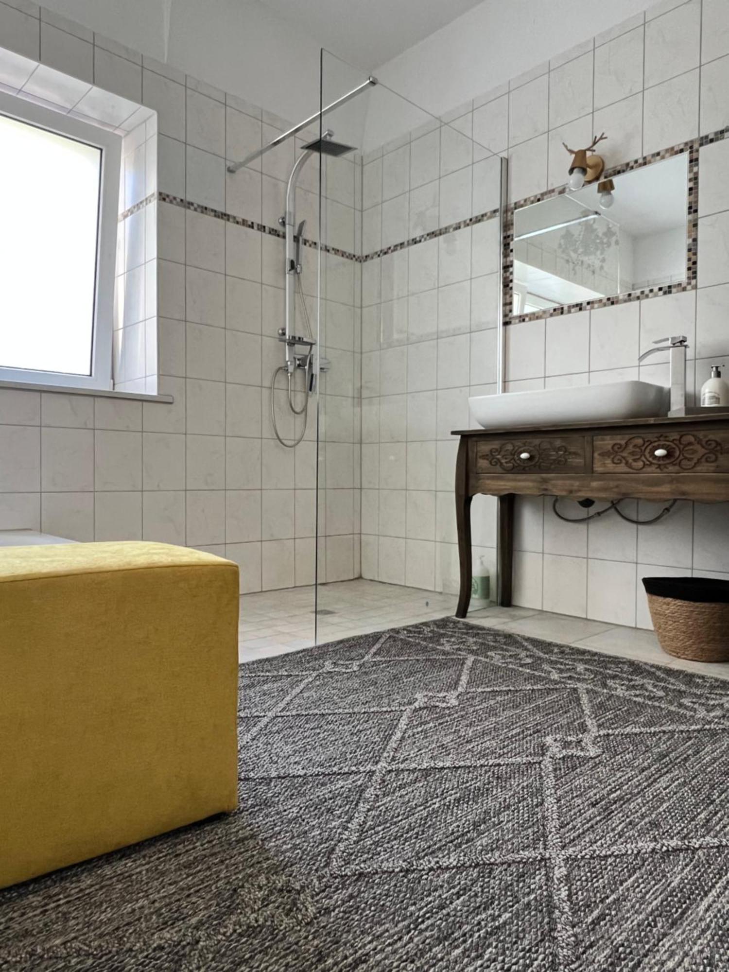 Bavaria Mountain Lodge Ski Arber Osser Bayrischer Wald Designer Ferienwohnung Lohberg Eksteriør billede